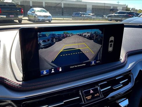 New 2026 Acura MDX A-Spec image 21