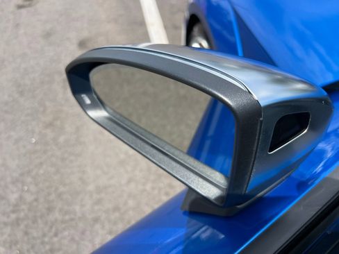 Used 2018 Audi TTS 2.0T Coupe w/ Technology Package image 29