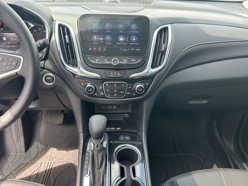 Used 2023 Chevrolet Equinox Premier FWD image 20