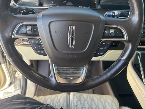 Used 2018 Lincoln Navigator Black Label w/ Cargo Package image 24