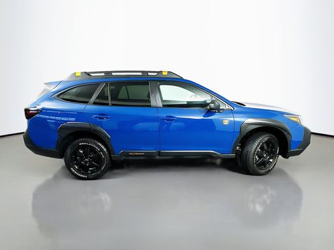 Used 2025 Subaru Outback Wilderness AWD/4WD image 8