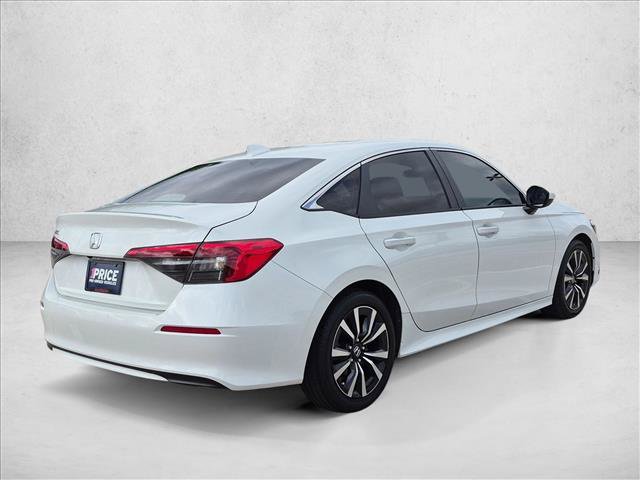 Used 2024 Honda Civic EX image 5