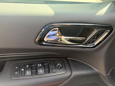 New 2026 Dodge Durango GT AWD/4WD image 15