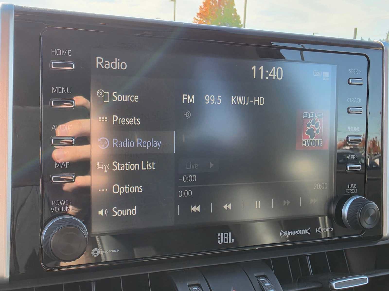 Certified 2020 Toyota RAV4 Limited AWD/4WD image 30