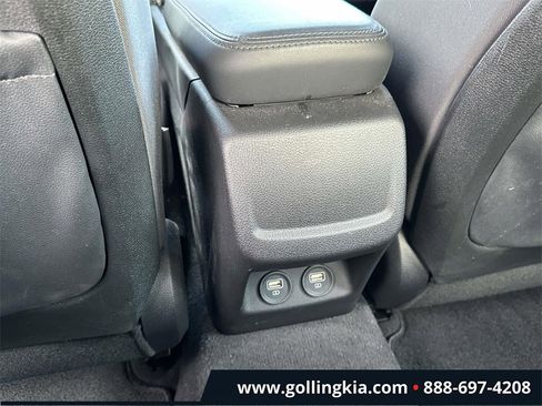 Used 2023 Kia K5 LXS image 10