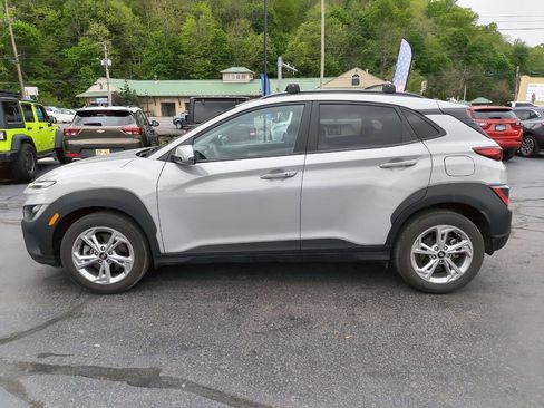 Used 2023 Hyundai Kona SEL AWD/4WD image 5
