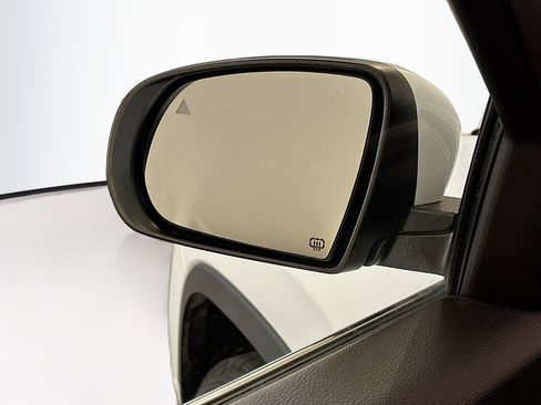 Used 2021 Jeep Cherokee Latitude Lux image 16