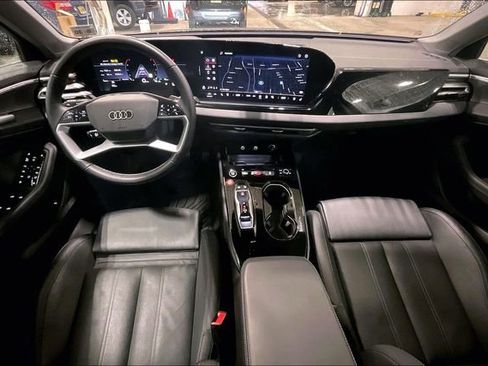 Certified 2025 Audi A5 2.0T Premium Plus w/ Premium Plus image 15