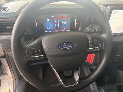 New 2025 Ford Maverick XL w/ 4K Tow Package image 10