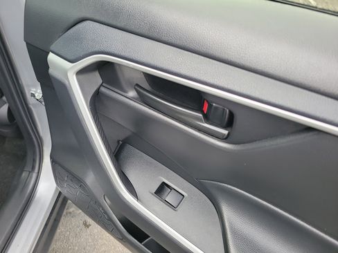 Certified 2024 Toyota RAV4 LE image 26