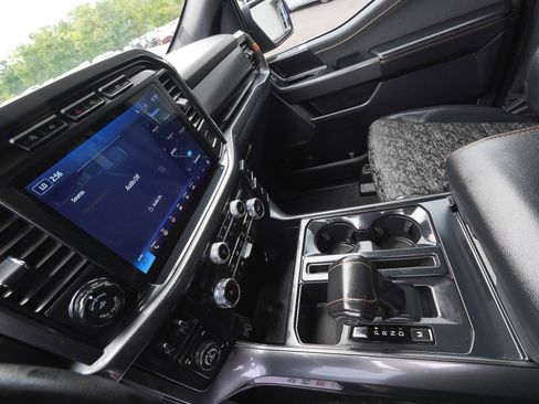 Used 2023 Ford F150 Tremor AWD/4WD image 32