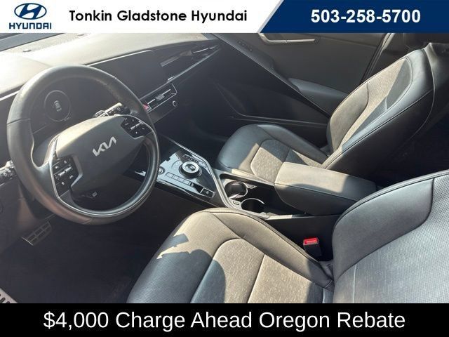 Used 2023 Kia Niro Wave FWD image 14
