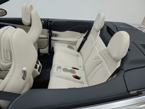 New 2026 Mercedes-Benz CLE 300 4MATIC Cabriolet image 23