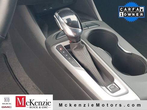 Used 2024 Buick Envista Preferred w/ Convenience I Package FWD image 20