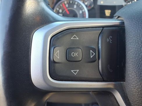 Used 2024 RAM 2500 Big Horn image 19