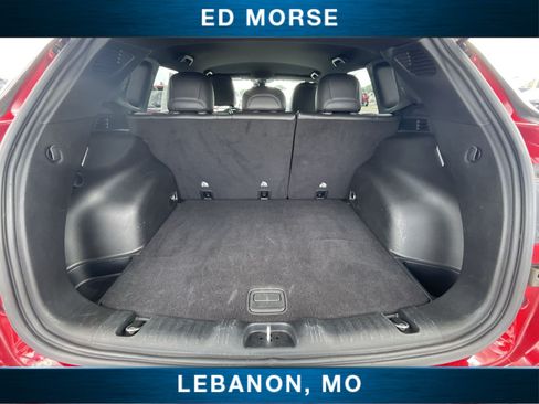 Used 2025 Jeep Compass Limited AWD/4WD image 23