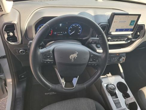 Certified 2023 Ford Bronco Sport Big Bend w/ Convenience Package AWD/4WD image 30