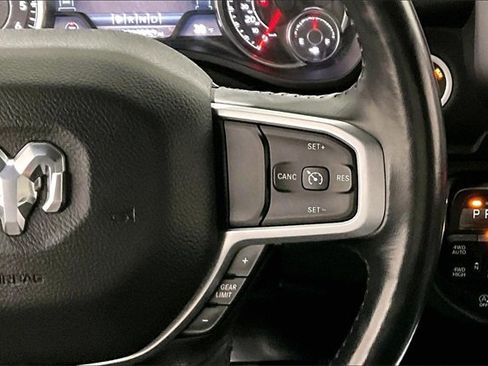 Used 2023 RAM 1500 Big Horn image 13