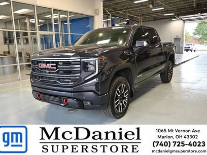 Used 2022 GMC Sierra 1500 AT4 w/ AT4 Premium Package