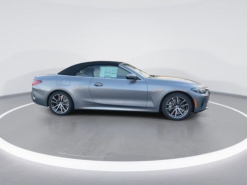 New 2026 BMW 430i xDrive Convertible w/ Premium Package image 9
