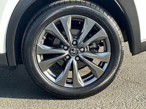 Used 2019 Lexus UX 200 F Sport w/ F Sport Premium Package image 25