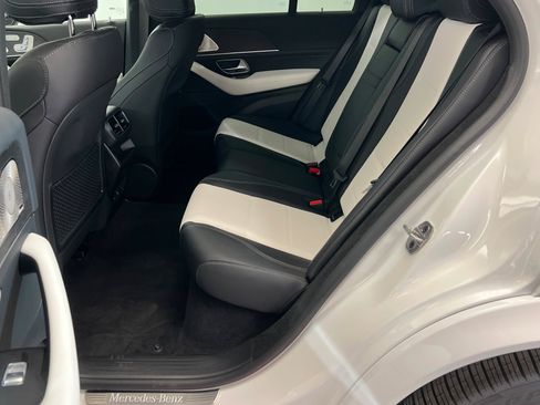New 2026 Mercedes-Benz GLE 450 4MATIC image 21