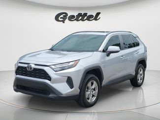 Certified 2024 Toyota RAV4 XLE w/ Convenience Package FWD video 1
