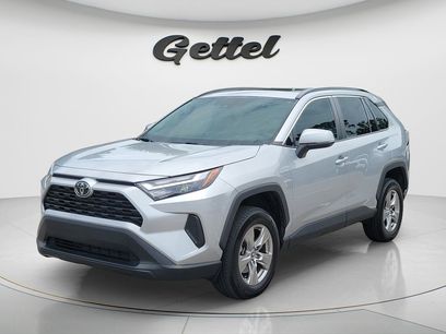 Certified 2024 Toyota RAV4 XLE w/ Convenience Package