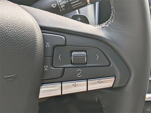 Used 2022 Cadillac CT5 Premium Luxury w/ Parking Package image 21