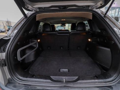 Used 2015 Jeep Cherokee Limited w/ Luxury Group image 44