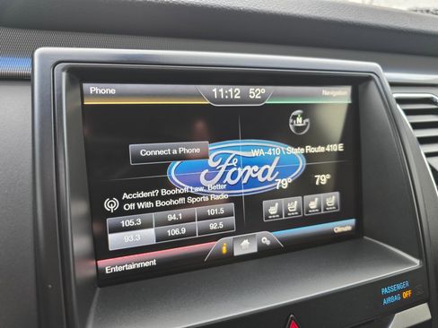 Used 2014 Ford Flex Limited w/ Equipment Group 303A image 16
