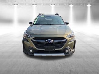 Certified 2024 Subaru Outback Limited AWD/4WD video 2