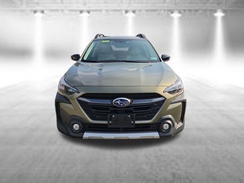 Certified 2024 Subaru Outback Limited AWD/4WD image 2