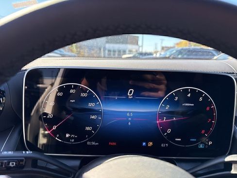 Certified 2026 Mercedes-Benz GLC 300 4MATIC image 16