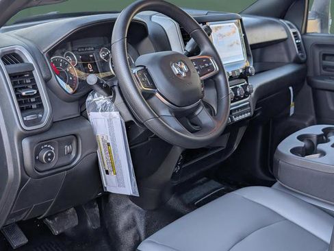 New 2026 RAM 5500 Tradesman AWD/4WD image 10