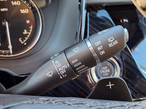 New 2025 Cadillac XT6 Premium Luxury w/ LPO, Floor Liner Package image 16