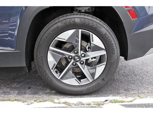 Certified 2026 Hyundai Tucson SEL Plus FWD image 31