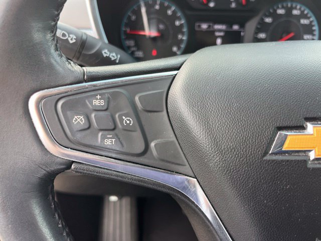Used 2018 Chevrolet Equinox LT FWD image 19