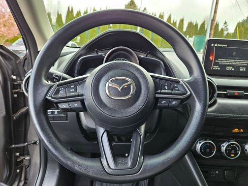 Used 2020 MAZDA CX-3 Sport image 17
