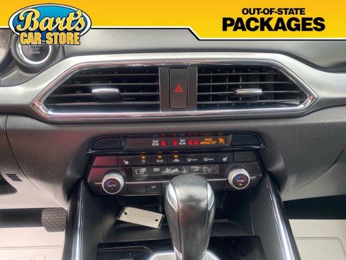 Used 2023 MAZDA CX-9 Touring image 35