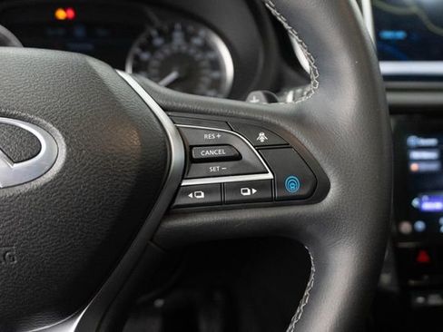 Used 2023 INFINITI QX50 Autograph AWD/4WD image 30
