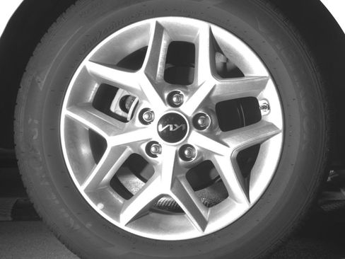Used 2025 Kia Soul LX w/ LX Technology Package FWD image 18