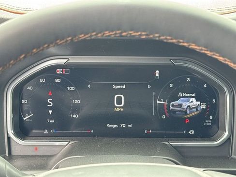 New 2026 GMC Sierra 1500 AT4 AWD/4WD image 15