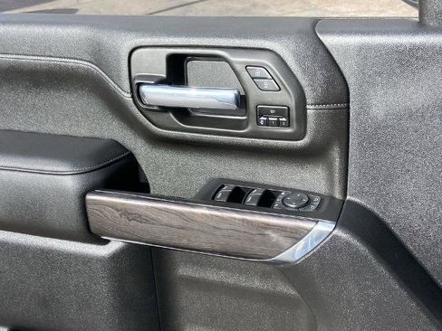 Used 2020 Chevrolet Silverado 3500 LTZ w/ LTZ Premium Package image 20