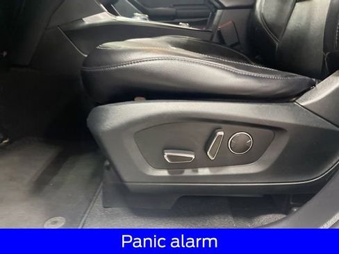 Used 2020 Ford Explorer Limited image 22