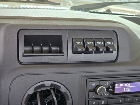 New 2026 Ford E-450 and Econoline 450 Super Duty w/ Ambulance Prep Package image 15