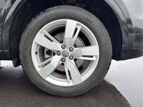 Used 2019 Audi Q5 2.0T Premium Plus AWD/4WD image 12