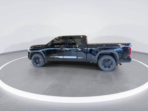 Certified 2024 Toyota Tundra Limited w/ TRD Off-Road Package AWD/4WD image 5