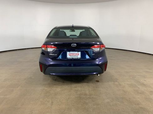 Used 2022 Toyota Corolla LE image 10
