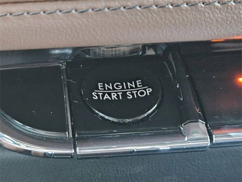 New 2025 Lincoln Aviator Reserve w/ Luxury Package image 20